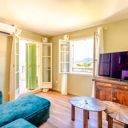 Les Pastourelles L Sea View L Shellter-rentals