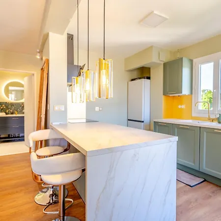 Les Pastourelles L Sea View L Shellter-rentals Appartamento Saint-Tropez