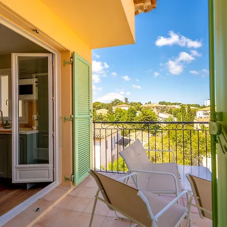 Les Pastourelles L Sea View L Shellter-rentals