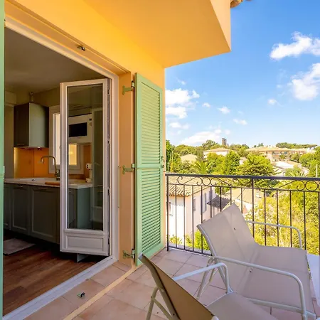 Les Pastourelles L Sea View L Shellter-rentals